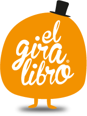 Logo giralibro