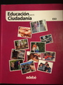 Small educacion para la ciudadania 2  ciclo eso edebe el giralibro
