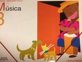 Small musica 3  primaria anaya el giralibro