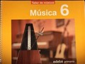Small musica 6  primaria edebe el giralibro