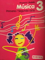 Small musica 3 ukelele 2  ciclo primaria everest el giralibro
