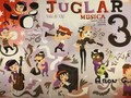 Small musica 3  primaria juglar siglo xxi galinova el giralibro