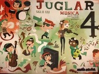 Medium musica 4  primaria juglar siglo xxi galinova el giralibro
