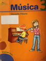 Small musica 3  primaria acorde san pablo el giralibro