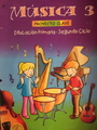 Small musica 3  primaria clave san pablo el giralibro