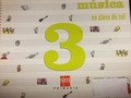 Small musica 3  primaria en clave de sol sm el giralibro