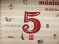 Small musica 5  primaria en clave de sol sm el giralibro