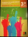 Small programa de accion tutorial actividades y recursos cuaderno del alumno icce el giralibro