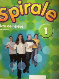 Medium spirale 2 livre de l eleve oxford el giralibro