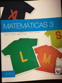 Small matematicas 3  eso casals el giralibro
