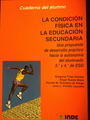 Small la condicion fisica en la educacion secundaria inde el giralibro