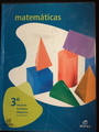 Small matematicas 3  eso editex el giralibro
