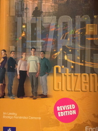 Medium citizens 2  bachiller student s book ingles longman el giralibro