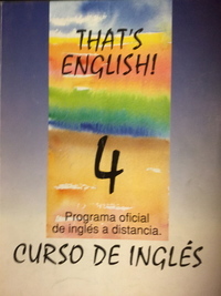 Medium that s english 4 ministerio de educacion y ciencia el giralibro