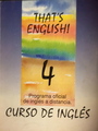Small that s english 4 ministerio de educacion y ciencia el giralibro