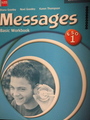 Small ingles messages basic workbook 1  portfolio builder cambridge el giralibro