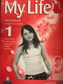 Small ingles my life 1 workbook longman el giralibro