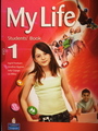 Small ingles my life 1 student s book longman el giralibro