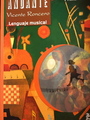 Small andante lenguaje musical 1  curso rivera editores. el giralibro