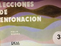Medium lecciones de entonacion 3 musica carisch real musical el giralibro