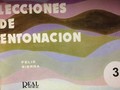 Small lecciones de entonacion 3 musica carisch real musical el giralibro