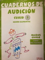 Small cuadernos de audicion curso 3 musica carisch real musical el giralibro