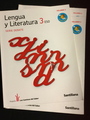 Small lengua castellana y literatura 3  eso trimestres los caminos del saber santillana el giralibro