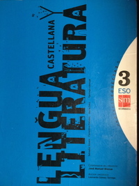 Medium lengua castellana y literatura 3  eso conecta 2.0 sm el giralibro