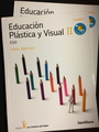 Small educacion plastica y visual ii serie perfiles los caminos del saber santillana el giralibro