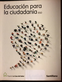 Medium educacion para la ciudadania la casa del saber 2  ciclo santillana el giralibro