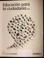 Small educacion para la ciudadania la casa del saber 2  ciclo santillana el giralibro
