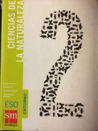Medium ciencias de la naturaleza 2  eso proy. entorno sm el giralibro
