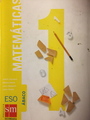 Small matematicas 1  eso abaco sm el giralibro