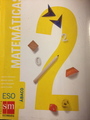 Small matematicas 2  eso abaco sm el giralibro