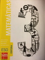 Small matematicas 3  eso esfera sm el giralibro