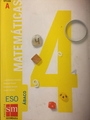 Small matematicas 4  eso opcion a abco sm el giralibro