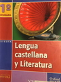 Small lengua castellana y literatura 1  eso anfora serie cota oxford el giralibro