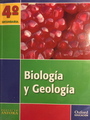 Small biologia y geologia 4  eso proy. anfora oxford. el giralibro