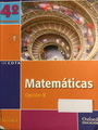 Small matematicas 4  eso opcion b proyecto anfora serie cota oxford el giralibro