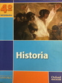 Small historia 4  eso proyecto anfora oxford el giralibro
