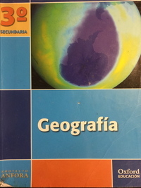 Medium geografia 3  eso proy. anfora oxford el giralibro