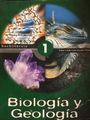 Small biologia y geologia 1  bachiller ecir. el giralibro