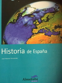 Medium historia de espa a 2  bachiller almadraba el giralibro