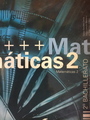 Small matematicas 2  bachiller editex el giralibro