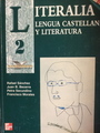 Small literalia 2  bachiller lengua castellana y literatura mac graw hill el giralibro