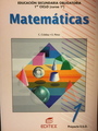 Small matematicas 1  eso editex el giralibro