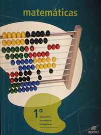 Medium matematicas 1  eso editex el giralibro
