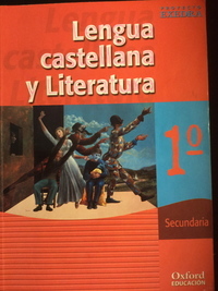 Medium lengua castellana y literatura 1  eso oxford el giralibro