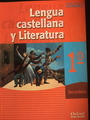 Small lengua castellana y literatura 1  eso oxford el giralibro