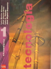 Medium tecnologia 1  eso sm el giralibro